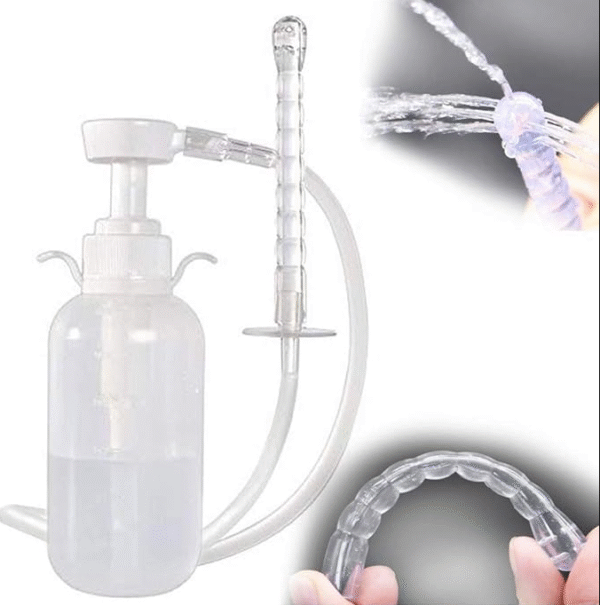 enema
