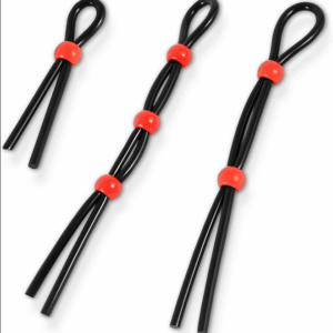AdjustableCockRingSet