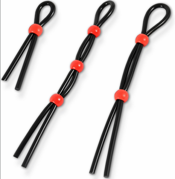 AdjustableCockRingSet